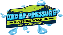 Under Pressure Exterior Cleaning Services