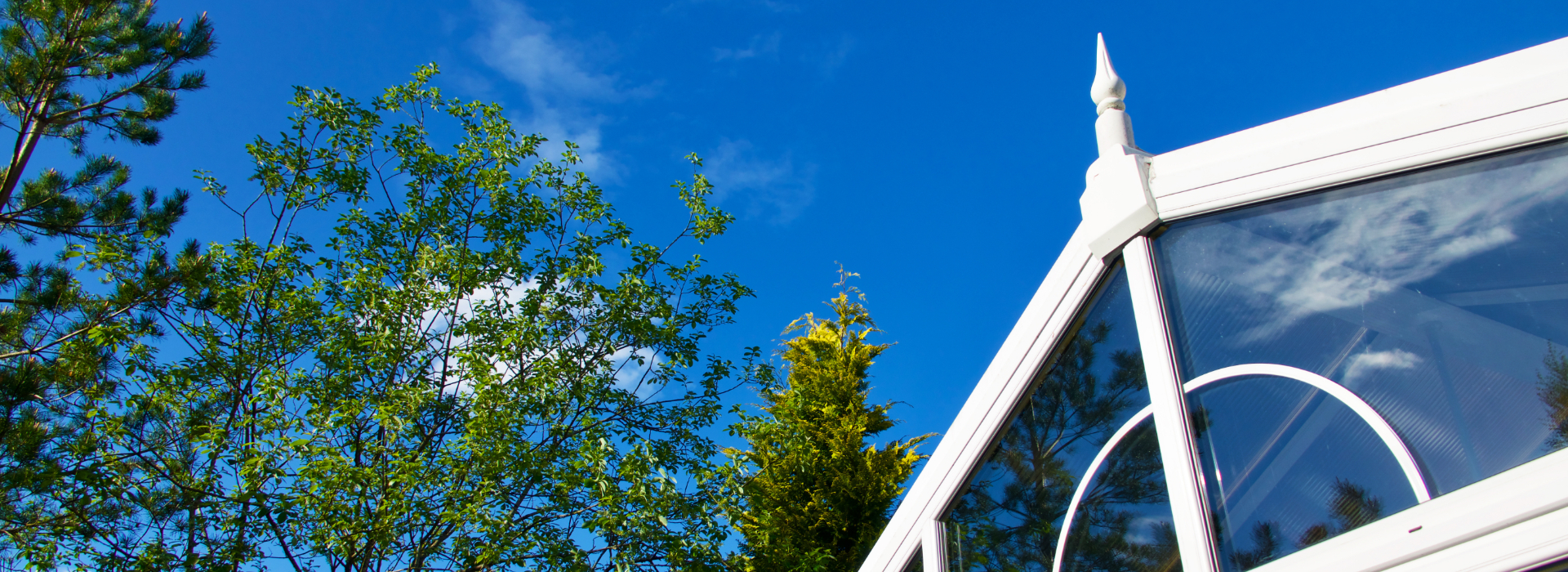 conservatory cleaning abertillery