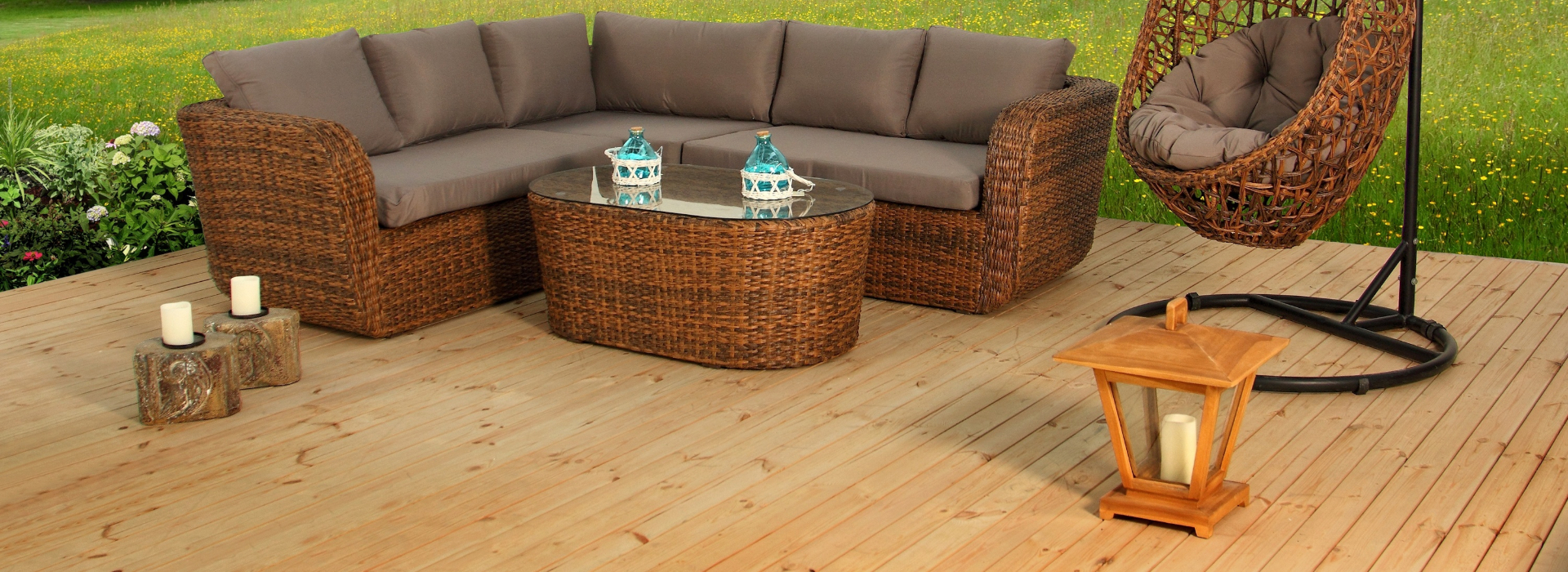 decking cleaning abertillery