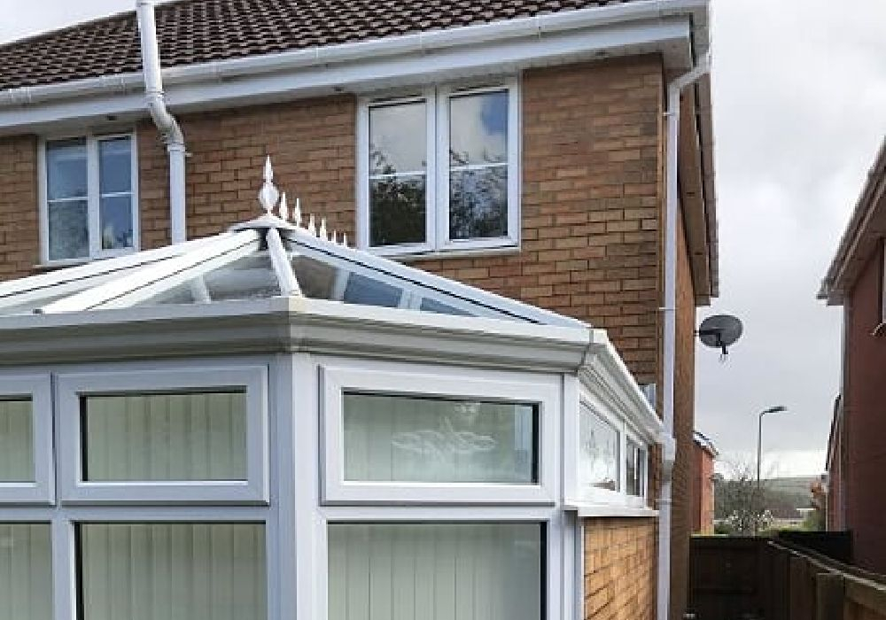 blackwood upvc cleaning service